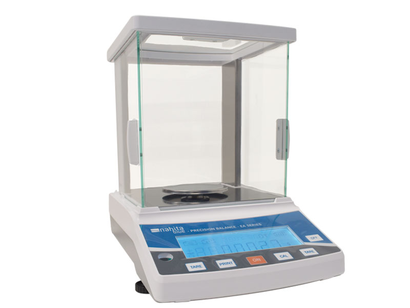 Balances 5148 series Analytical balances, 5149 Series - Image 1