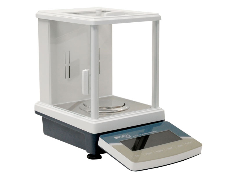 Balances 5183 series Analytical balances, 5183 Series - Image 1