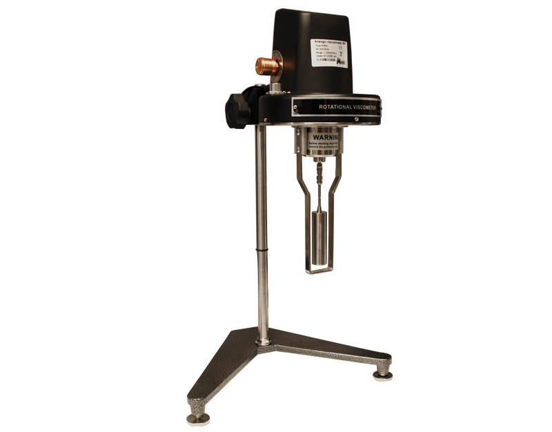 KNB001 Viscosimeter 801 - Image 1