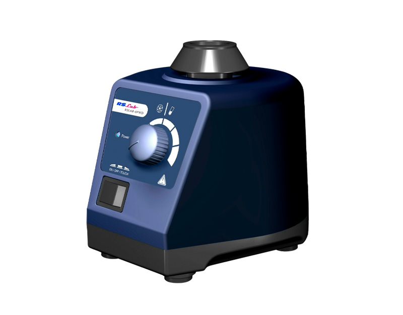LGB003 Vortex mixer RSLAB-6PRO, adjustable speed - Image 1