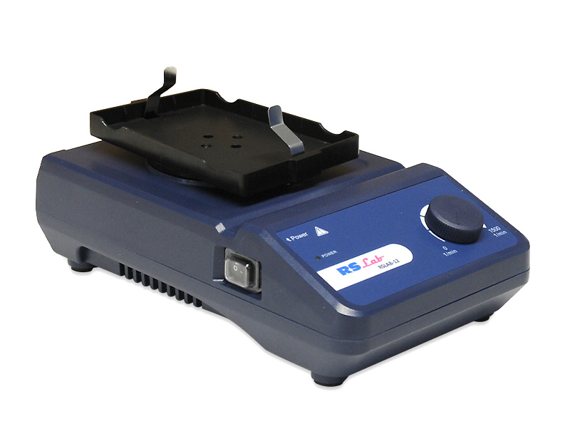 LGD001 Microplate mixer RSLAB-12 - Image 1