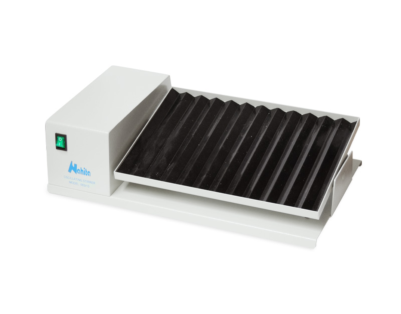 LJB001 Oscillanting stirrer Oscillanting stirrer - Image 1