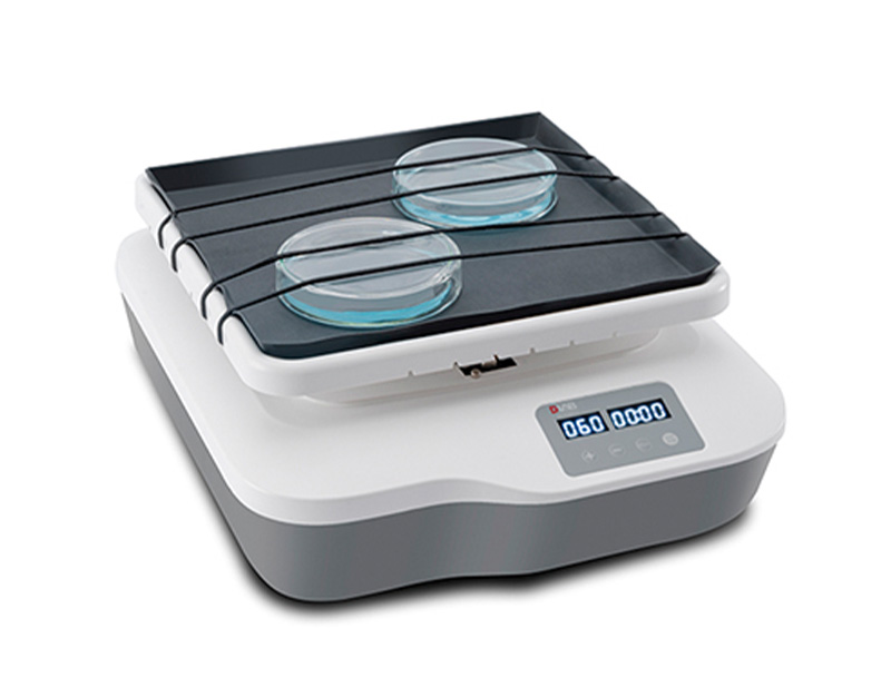 LJB004 LED Digital Rocking Shaker SK-R1807-S - Image 1