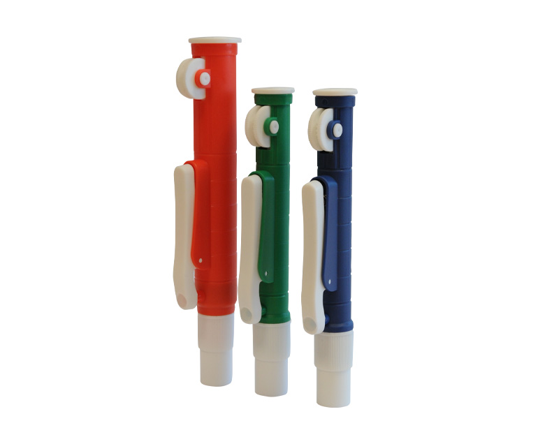 Manual pipette controllers Manual pipette controllers - Image 1