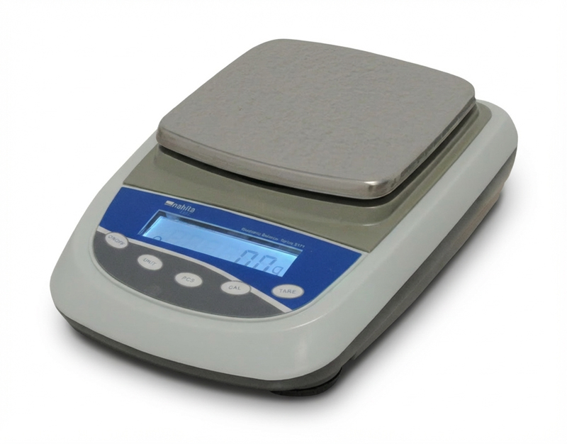 Precision balances 5172 series Precision balances, series 5172 - Image 1