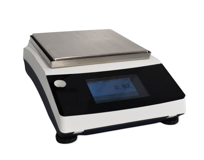 Precision balances 5210 series Precision balances, 5210 Series - Image 1