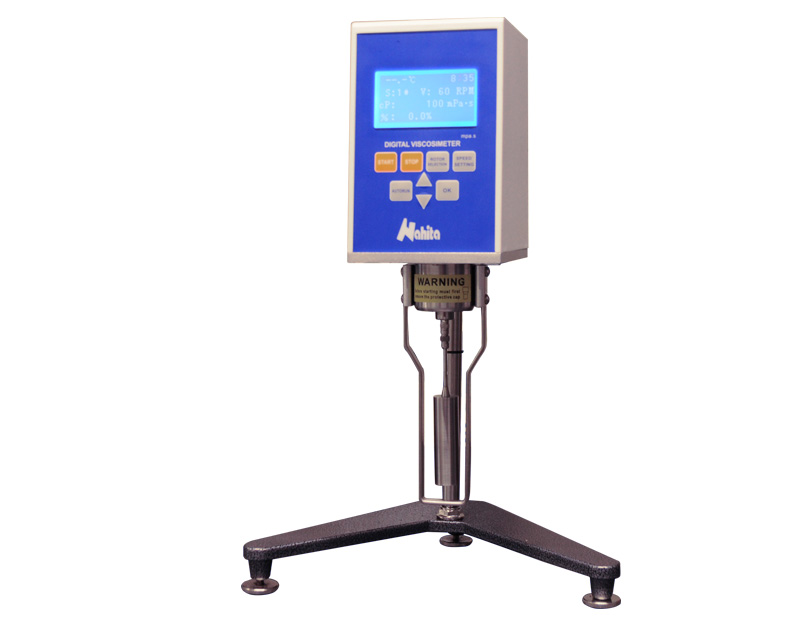 Viscosimeter 810 series (KNB005-KNB010) Digital Viscosimeters, Model 810 - Image 1