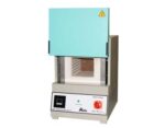 Muffle furnace digital 30L, 1300ºC - Image 2