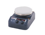 Digital stirrers with heating RSLAB-11C