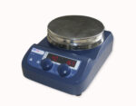 Digital stirrers with heating RSLAB-11C - Image 2