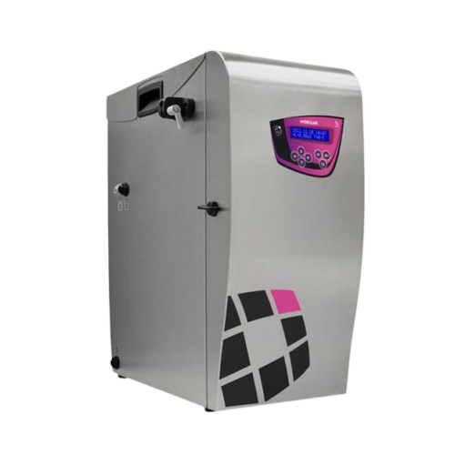 Water purification systems